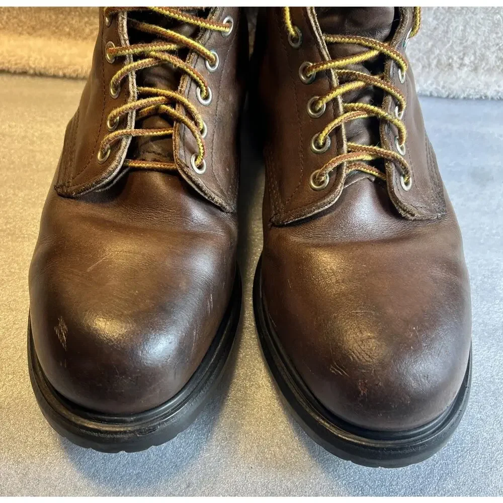 Red Wing Shoes red wing